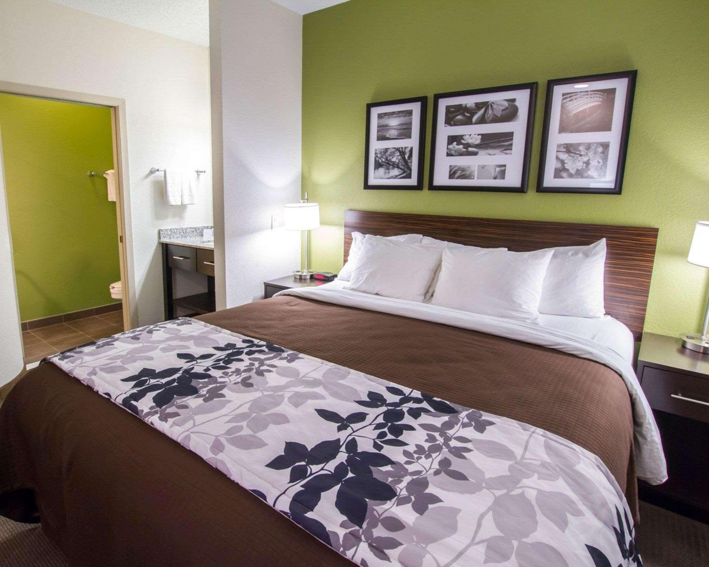 Sleep Inn Flagstaff Esterno foto